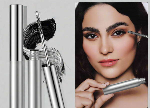 Lashanova Mascara
