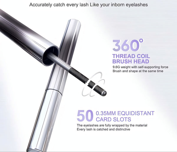 Dreamy Curl Mascara