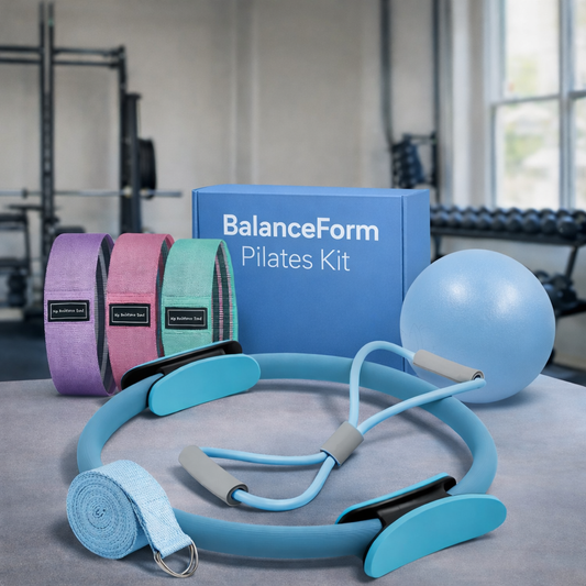 BalanceForm™ Pilates Kit