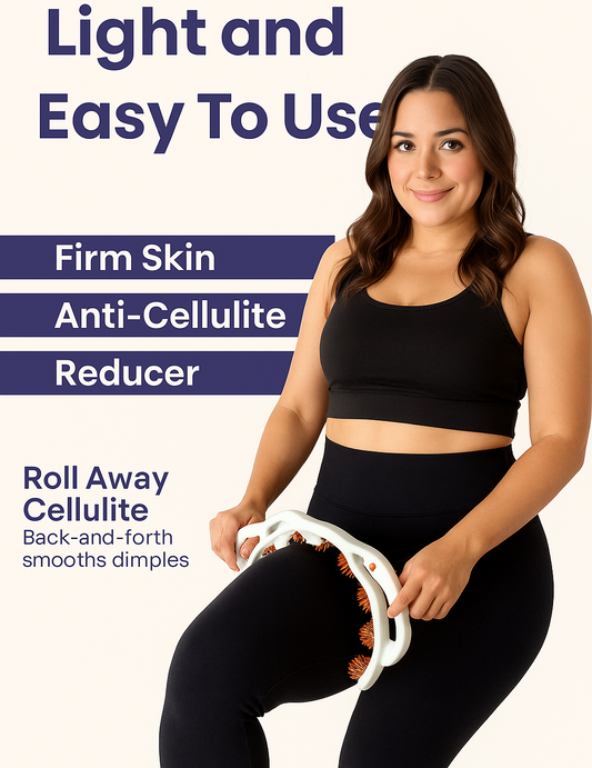 CelluRingโข Massager