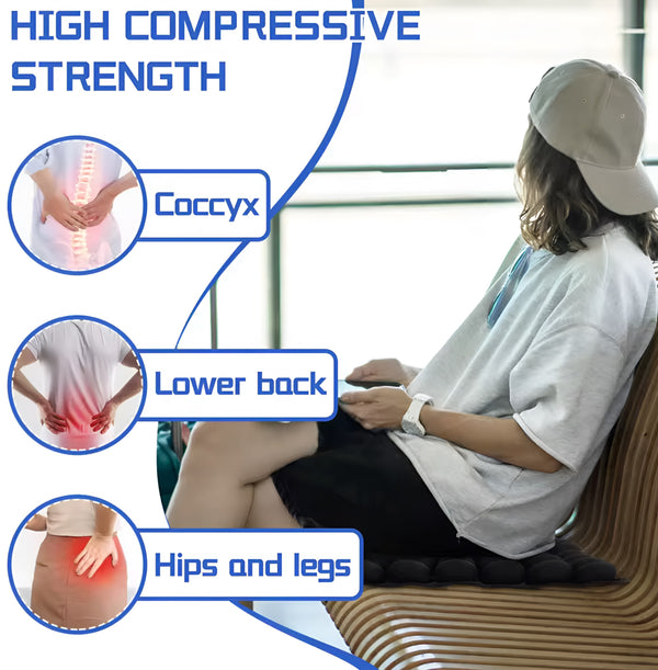 AirMate Seat Pad