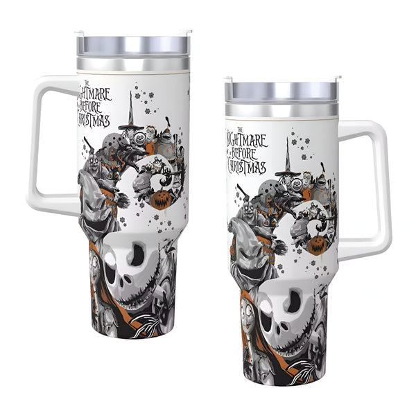 Charming Chill Tumbler