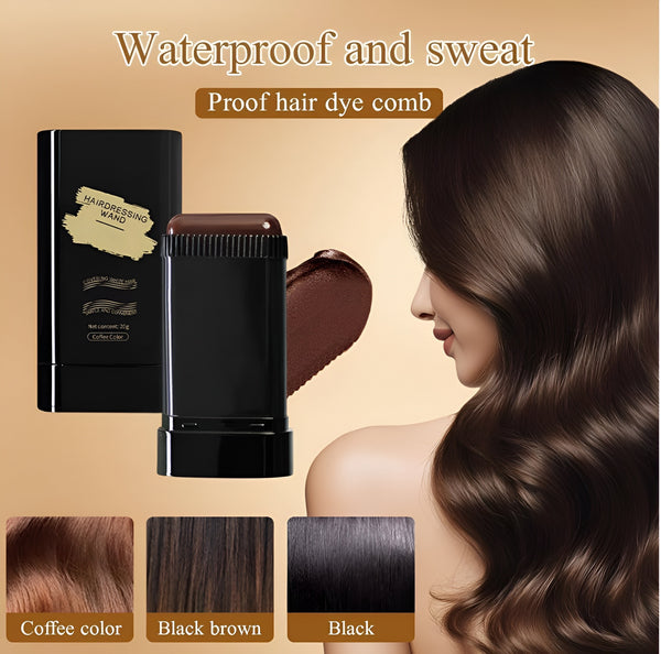 Easy Hair Color Stick