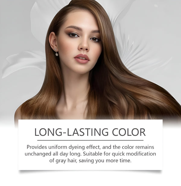 Easy Hair Color Stick