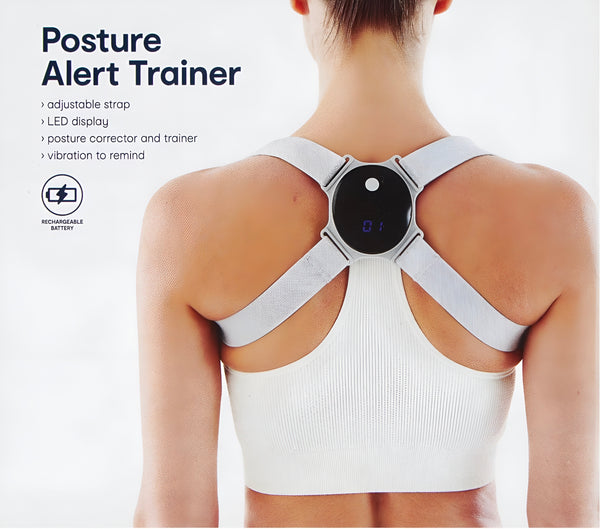 Smart Posture Reminder Belt