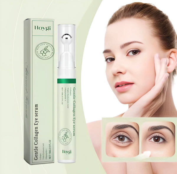 Bright Eyes Collagen Roller