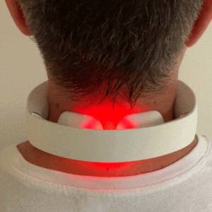 Mini Neck Relaxation Buddy