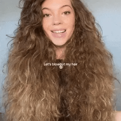 Glow & Go Hair Styler