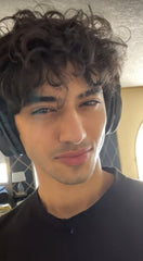 James Patel