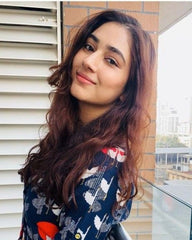 Priya Mehta