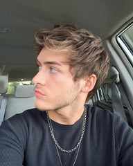 Elijah K.