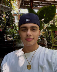 Noah D.