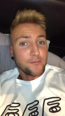 Daniel Scott