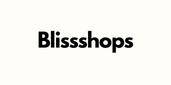Blissshops