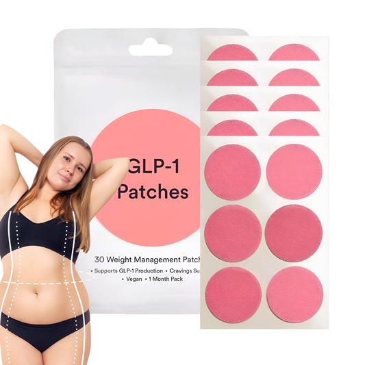 Slim Care Patches