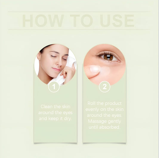Bright Eyes Serum