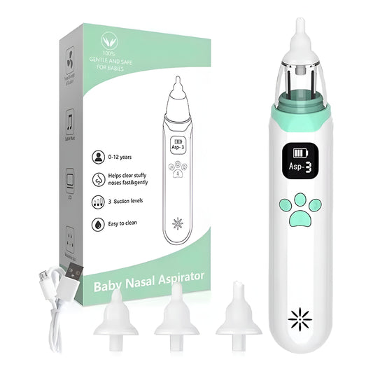 Baby Nose Relief