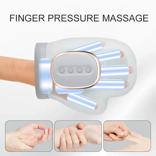 Pulsepalm