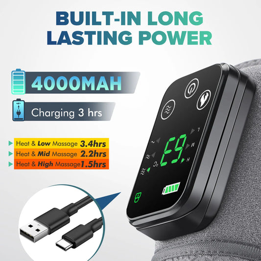 ThermaEase™ Massager Belt