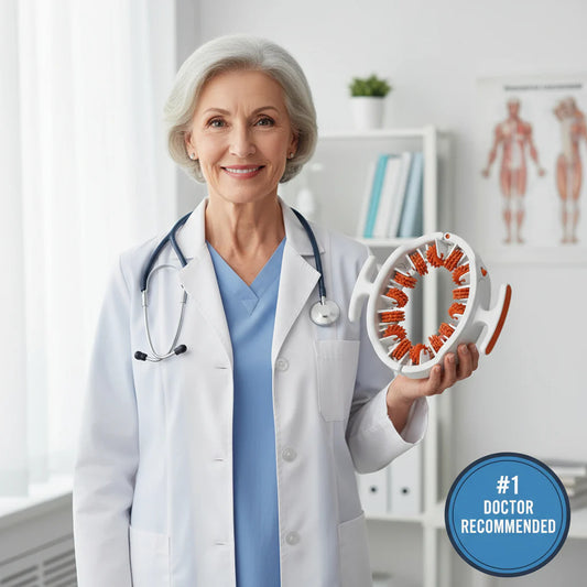 CelluRing™ Massager