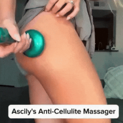 SmoothSkin Cellulite Smoother